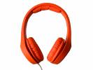 Maxell Play Headphones Orange MXH-HP500 ORANGE